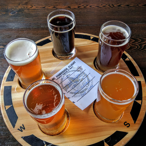 Brewery «Flathead Lake Brewing Co. Pubhouse», reviews and photos