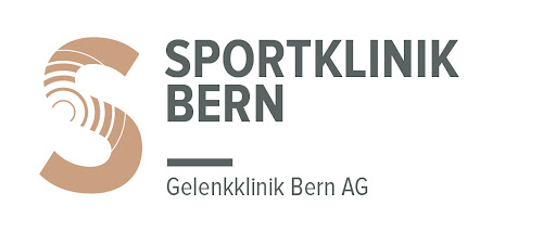 Sportklinik Bern logo