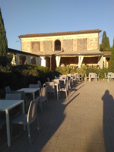 Agriturismo La Borriana