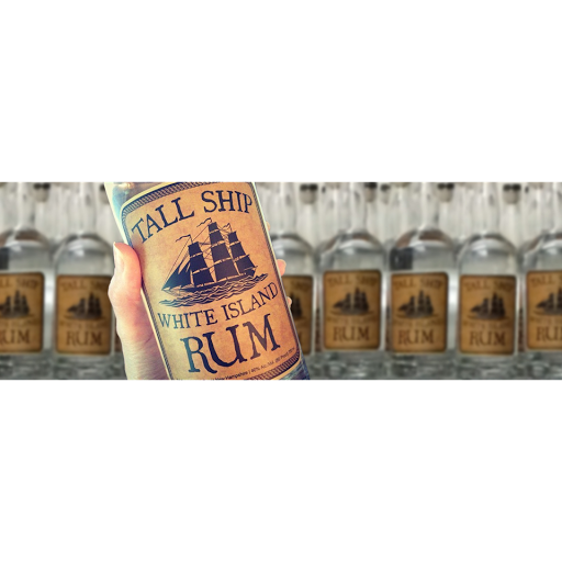 Tall Ship Distillery