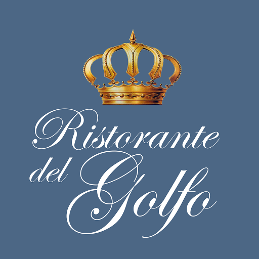 Ristorante Del Golfo logo