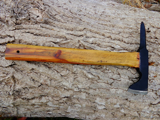 Antiguo Tomahawk DSC01590