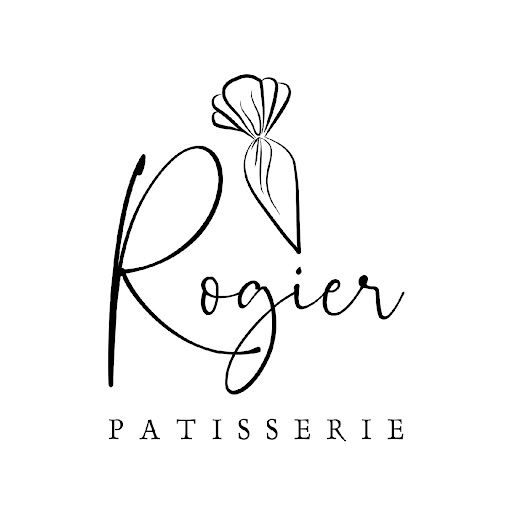 Patisserie Rogier logo