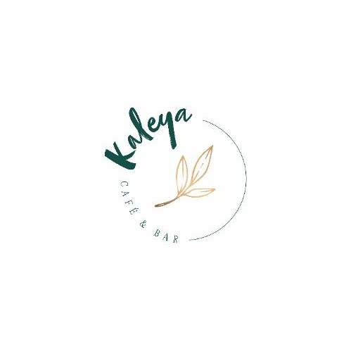 Kaleya Café & Bar logo