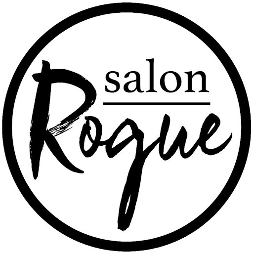 Salon Rogue logo