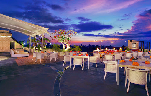 Aston Kuta Hotel & Residence