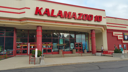 Movie Theater «Goodrich Kalamazoo 10», reviews and photos, 820 Maple Hill Dr, Kalamazoo, MI 49009, USA