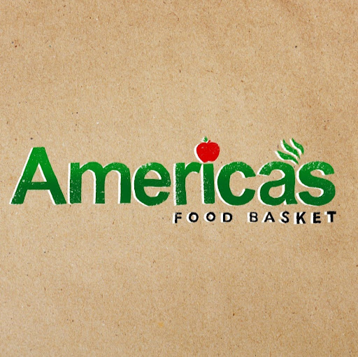 America's Food Basket of Springfield logo