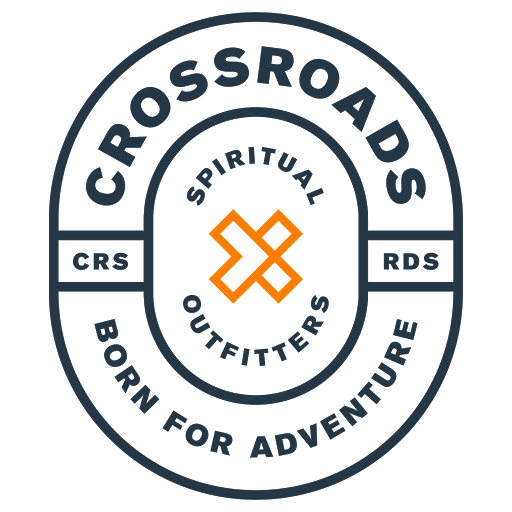 Crossroads Dayton logo