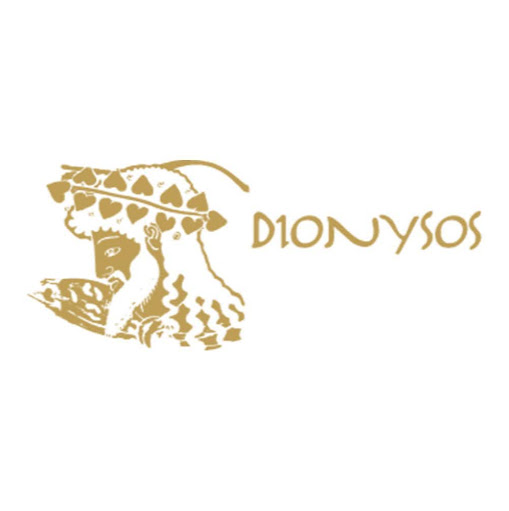 Restaurant Dionysos logo