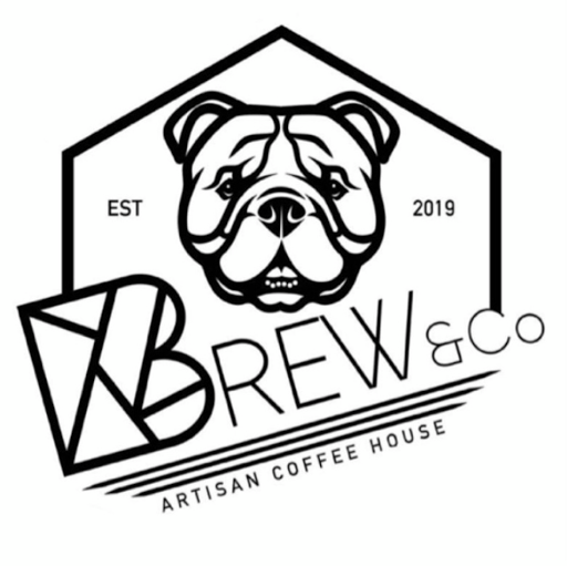 Brew & Co logo