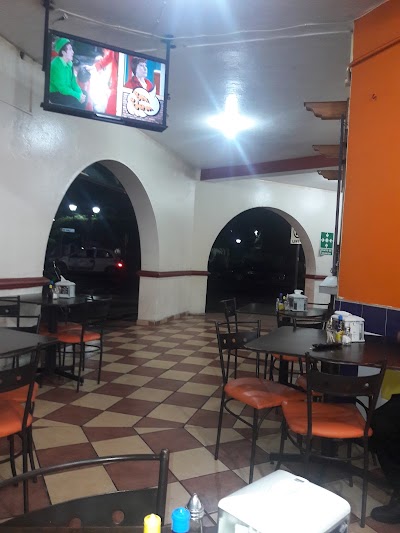 Photos of El Parian
