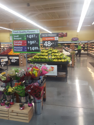 Supermarket «Walmart Neighborhood Market», reviews and photos, 1180 S Diamond Bar Blvd, Diamond Bar, CA 91765, USA