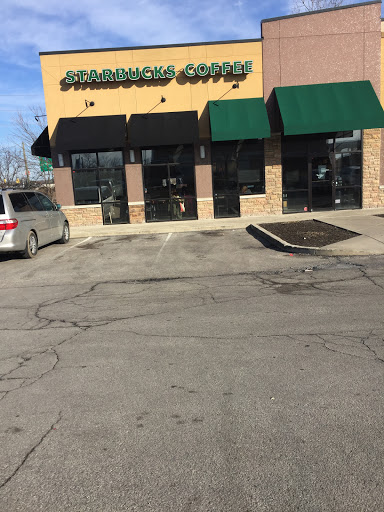 Coffee Shop «Starbucks», reviews and photos, 1085 N Green St, Brownsburg, IN 46112, USA
