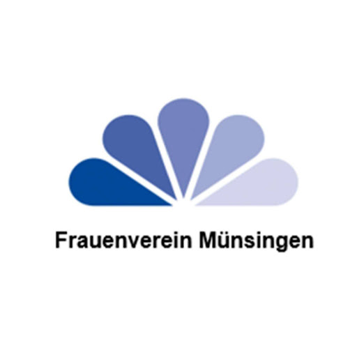Brockenstube Frauenverein Münsingen logo