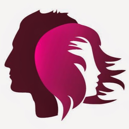 Mars & Venus Hair logo