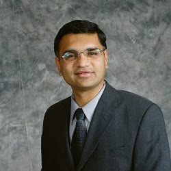 Pulmonary and Sleep Medicine:Dr. Ashesh Desai MD