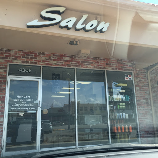 Fusion Salon