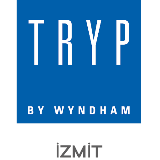 Tryp by Wyndham İzmit logo