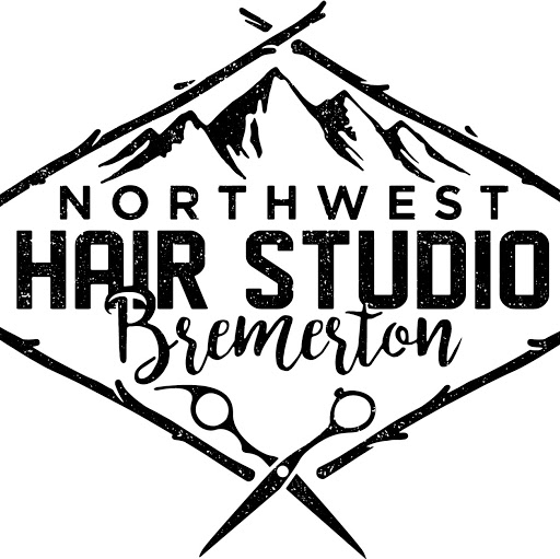 Northwest Hair Studio - Bremerton logo