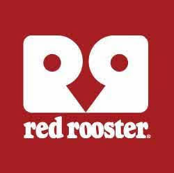 Red Rooster Gympie logo