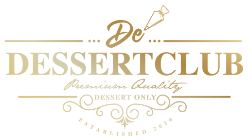 De Dessertclub logo