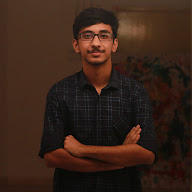 Abhijit's user avatar