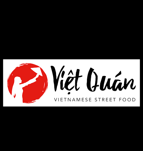 Viet Quan - Vietnamese Street Food logo