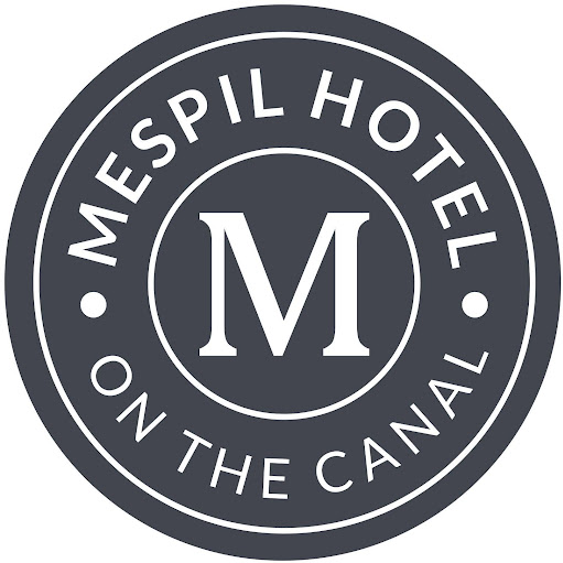 Mespil Hotel logo