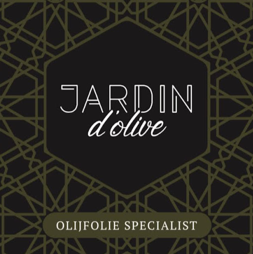 Jardin d'Olive logo