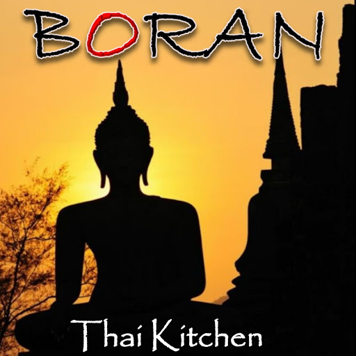 Boran Thai Kitchen
