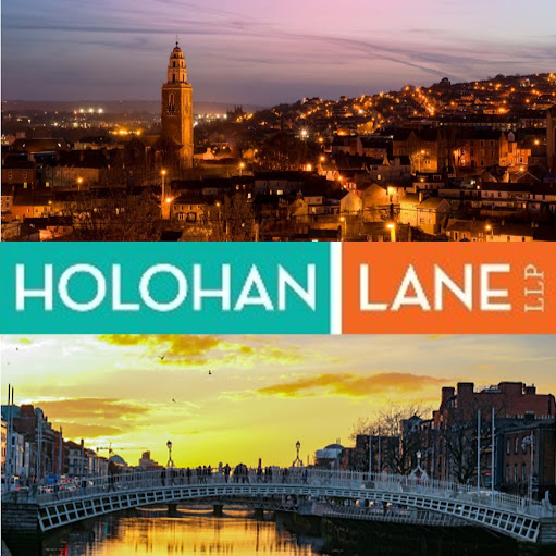 Holohan Lane LLP Solicitors logo