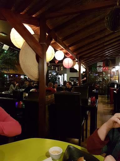 Chi-Chi's Rocourt