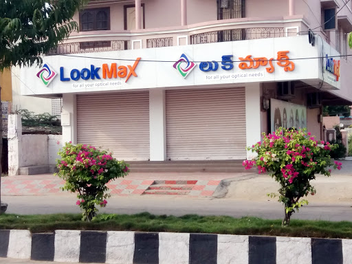 LookMax, AIR Bypass Rd, STV Nagar, Tirupati, Andhra Pradesh 517501, India, Optometrist_Shop, state AP