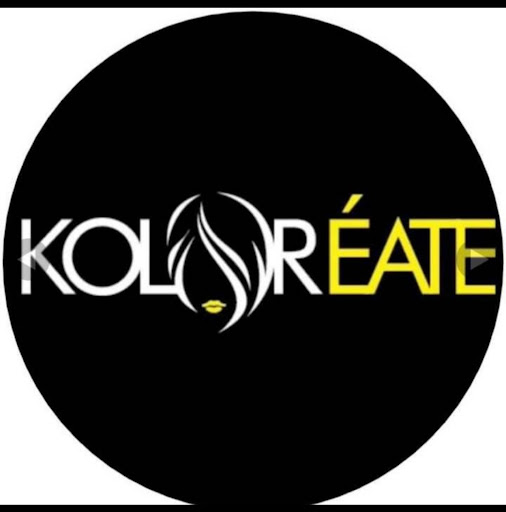 Koloréate logo