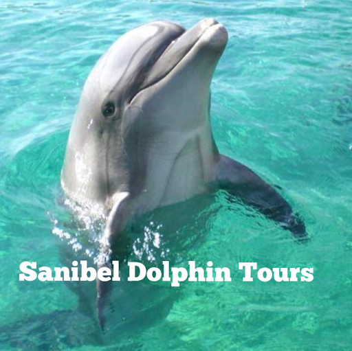 Sanibel Dolphin Tours logo