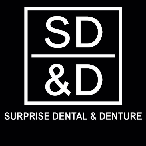 Surprise Dental & Denture logo