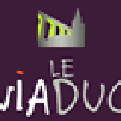 Restaurant Le Viaduc logo