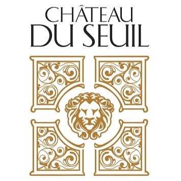 Château du Seuil Vins Coteaux Aix-en-Provence Domaine Viticole Vignoble logo