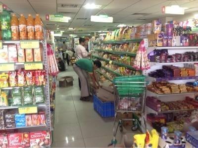 Ganshyam Super Market, 62/A, Brig Syed Rd, Icrisat Colony, Bowenpally, Secunderabad, Telangana 500009, India, Convenience_Shop, state TS