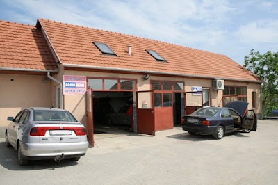 Photos of Haidinger Aut&oacute;szerv&iacute;z &eacute;s Gumiszerviz