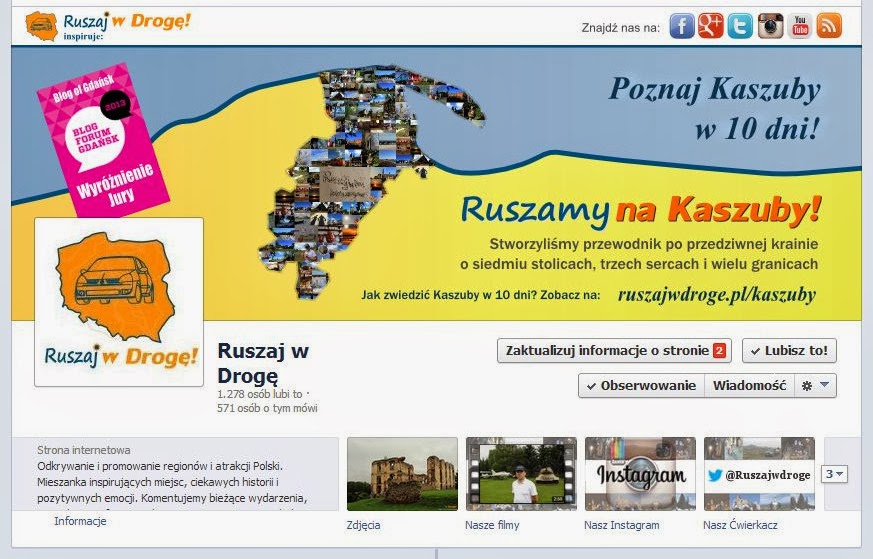 Jak działa Facebook i dlaczego już nas nie widzisz?