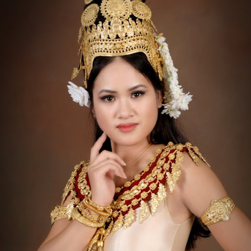 Apsara Khmer Bridal Shop and Photo