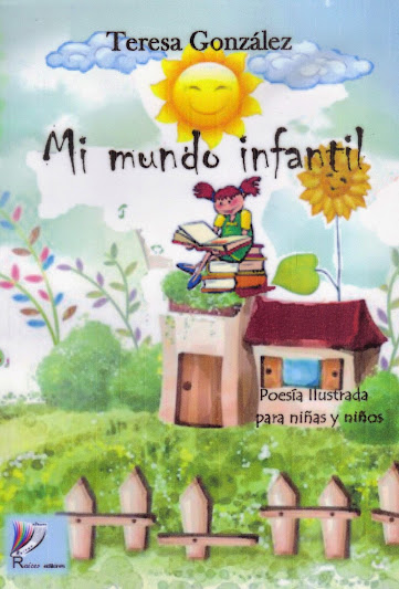 Mi mundo infantil