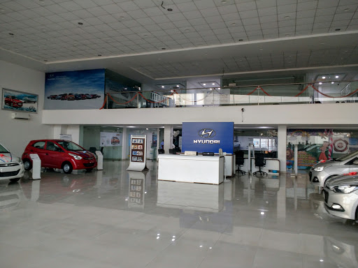 Bharat Hyundai, Khammam - Sathupally Rd, Tekulapalli, Velugumatla, Telangana 507002, India, Used_Car_Dealer, state TS