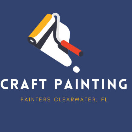 Craft Painting LLC logo