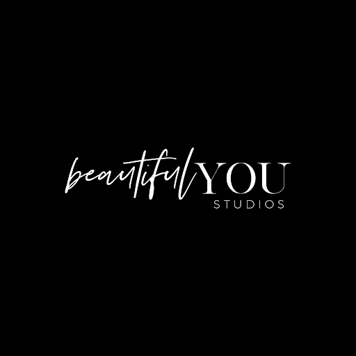 Beautiful You Studios Boudoir Photography logo