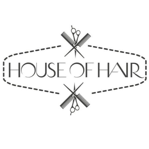 House Of Hair logo