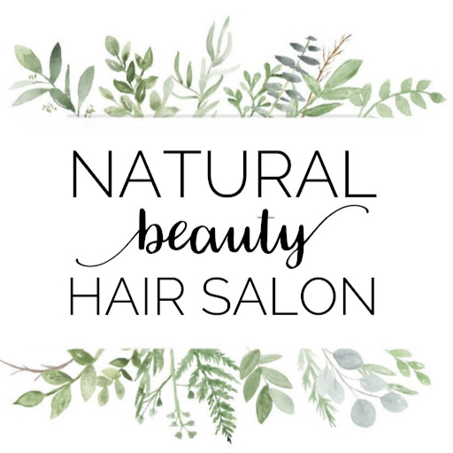 Natural Beauty Hair Salon