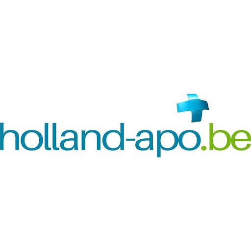 Holland-Apo.be logo